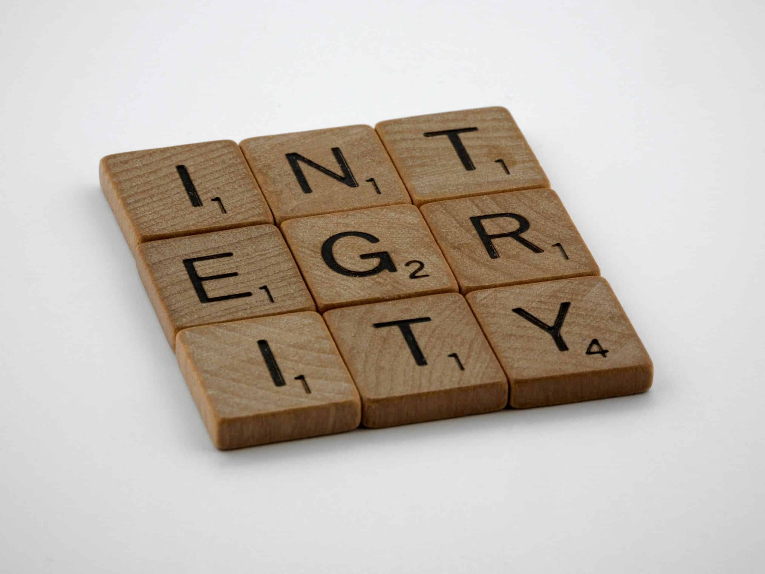 Integriteta v podjetju - SpeakSAFE sistem